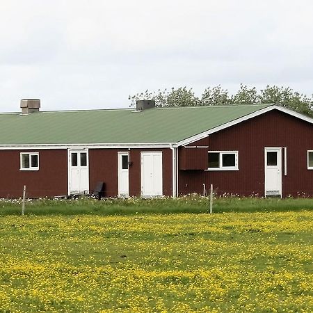 Kaldbakur Guesthouse Heimaland エクステリア 写真