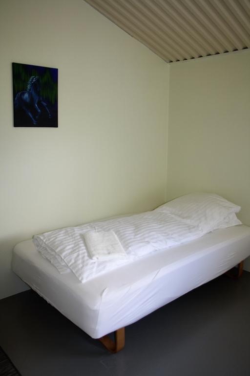 Kaldbakur Guesthouse Heimaland エクステリア 写真
