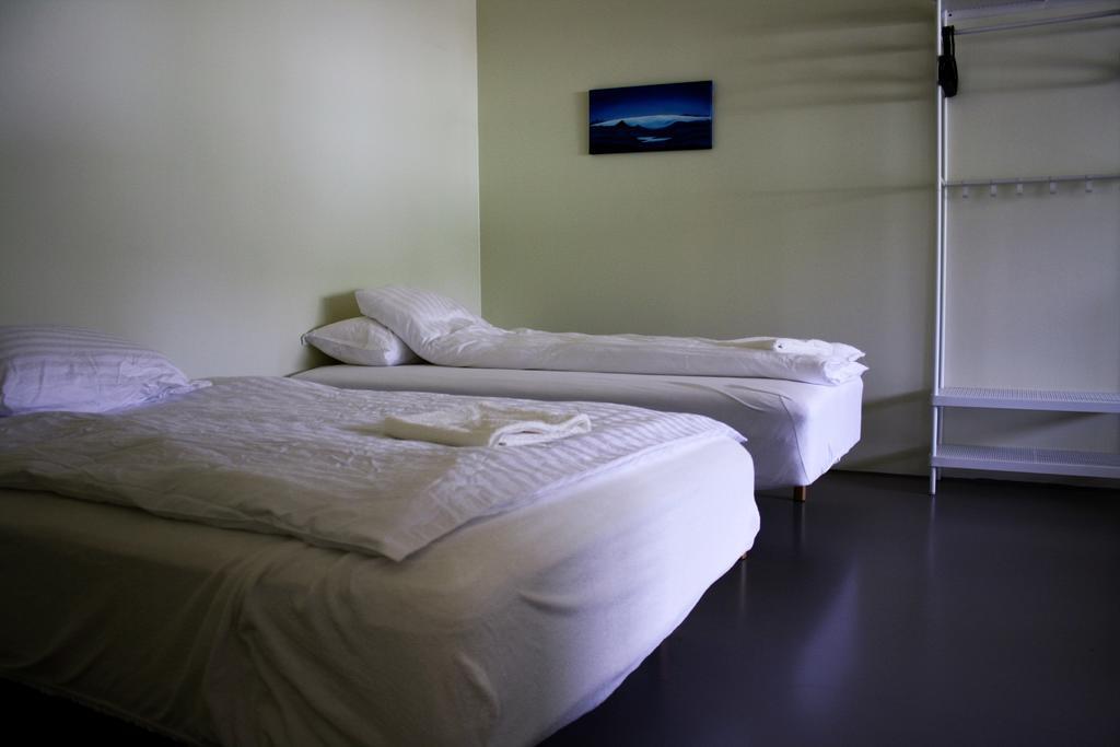 Kaldbakur Guesthouse Heimaland エクステリア 写真