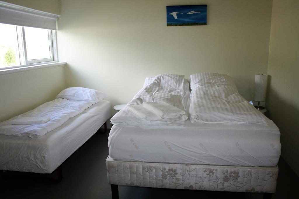 Kaldbakur Guesthouse Heimaland エクステリア 写真