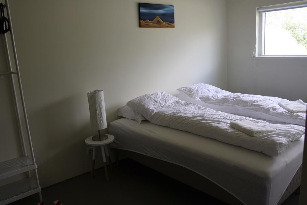 Kaldbakur Guesthouse Heimaland エクステリア 写真