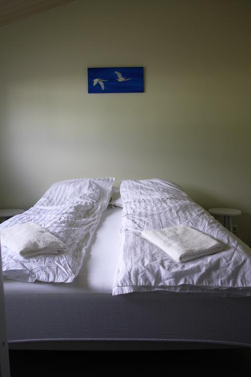 Kaldbakur Guesthouse Heimaland エクステリア 写真